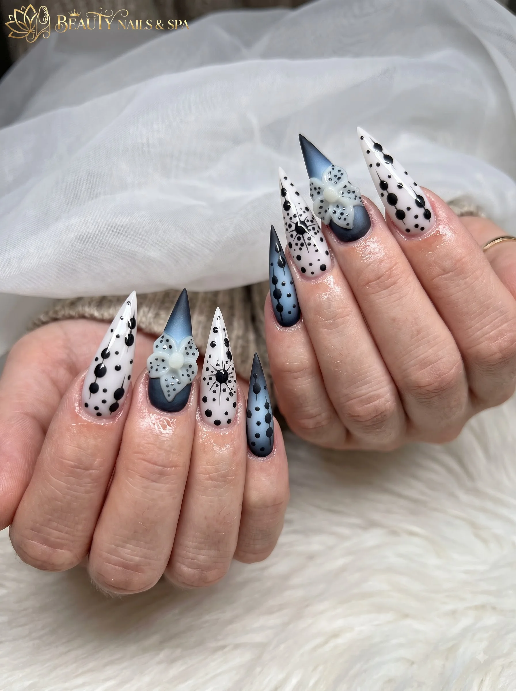 Nail art